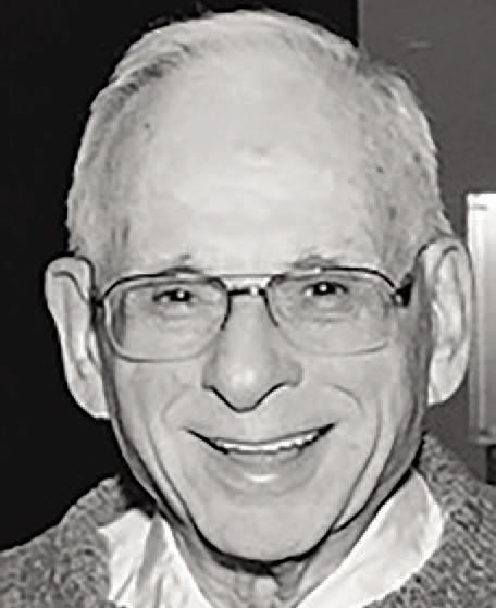 Lawrence Norman Frazin